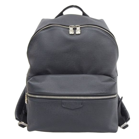 Louis Vuitton Discovery Backpack Black - Picture 1 of 4